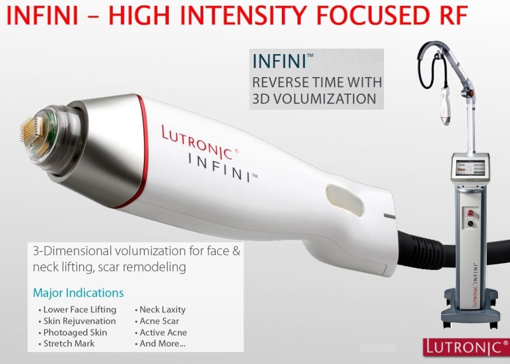 Microneedling in Richmond, BC illustration 1