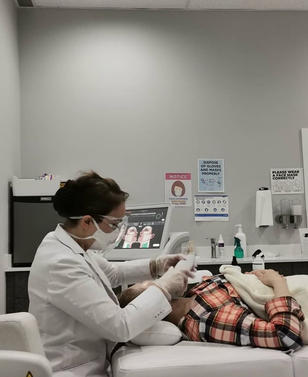How Ultherapy Is Works?
