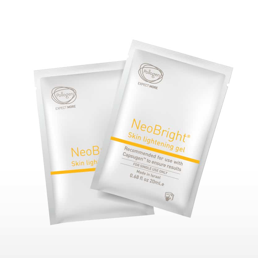 NeoBright Formula