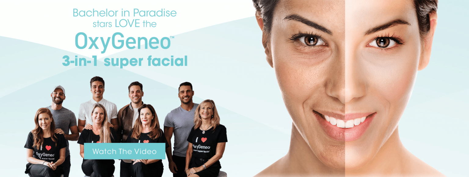 3-in-1 Therapy. Better Results.