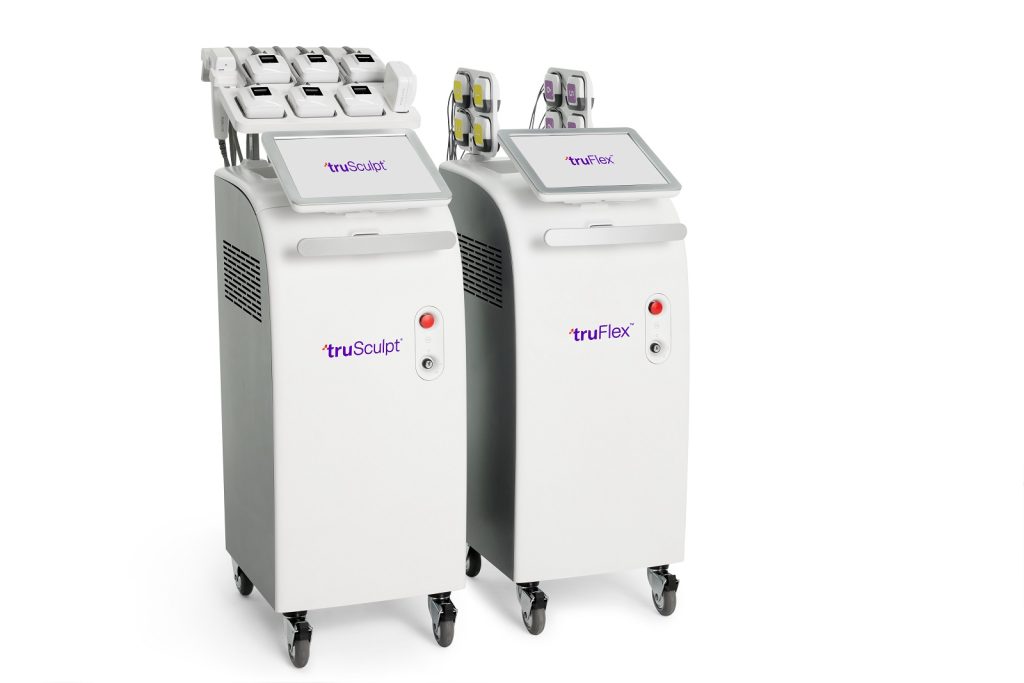 truSculpt iD in Richmond, BC illustration 1