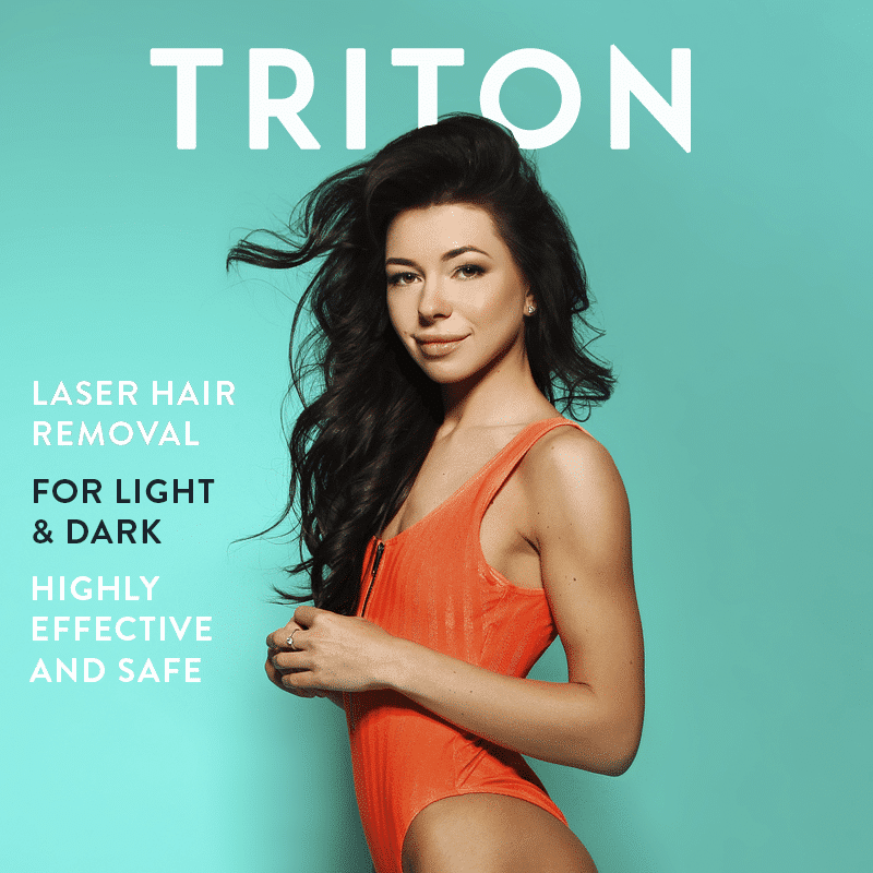 InMode Triton: