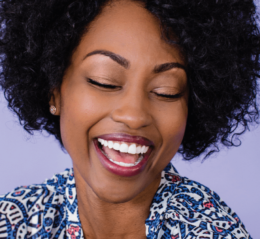 HEALTHY HAIR STARTS WITH A HEALTHY SCALP