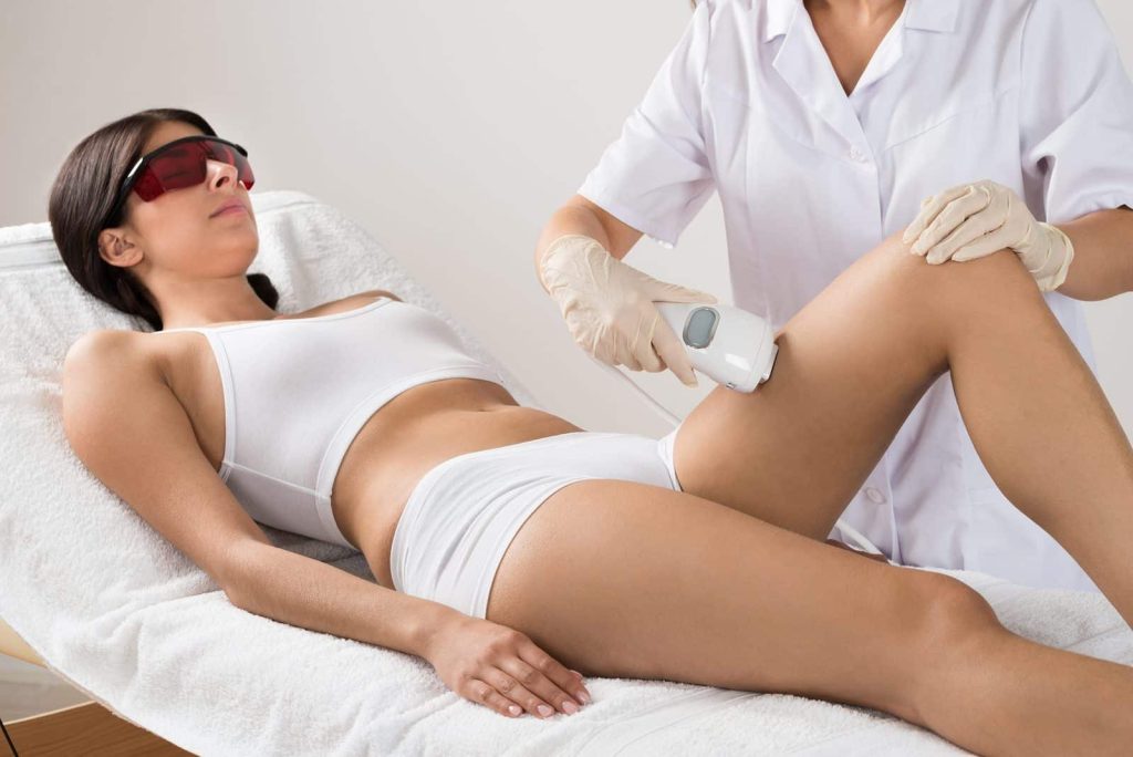 Laser Hair Removal in Richmond, BC illustration 1